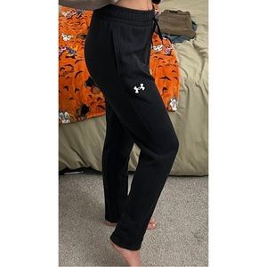 Under Armour Sweatpants